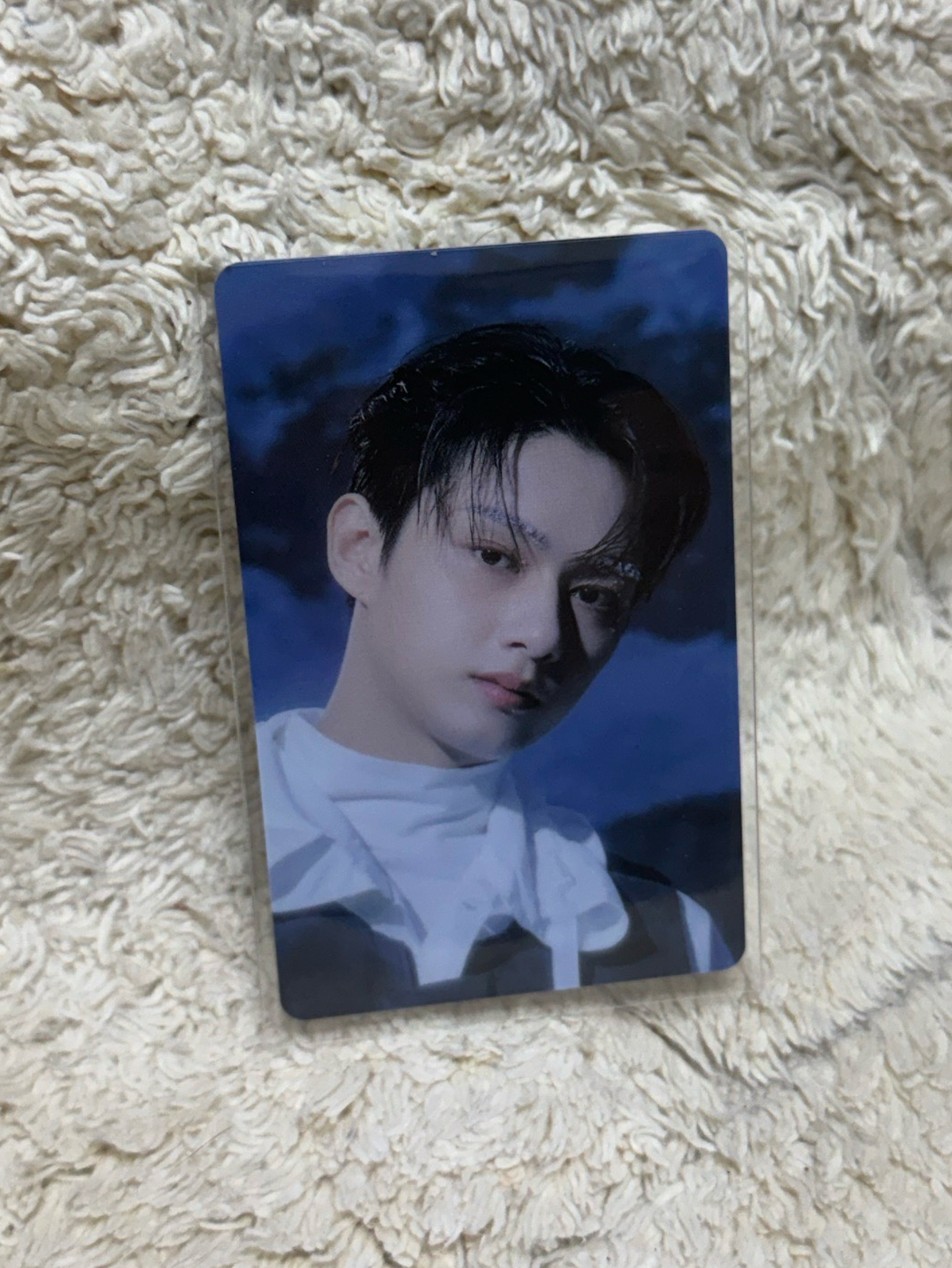 正四後續 專輯卡 正規四後續｜WVS電子專ver.