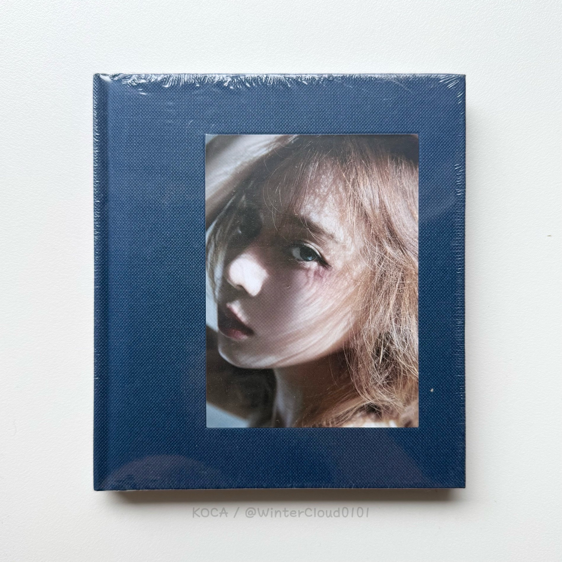 Drama Sequence 冬封