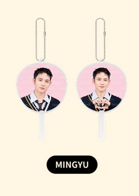 Holiday 奎小扇 未拆