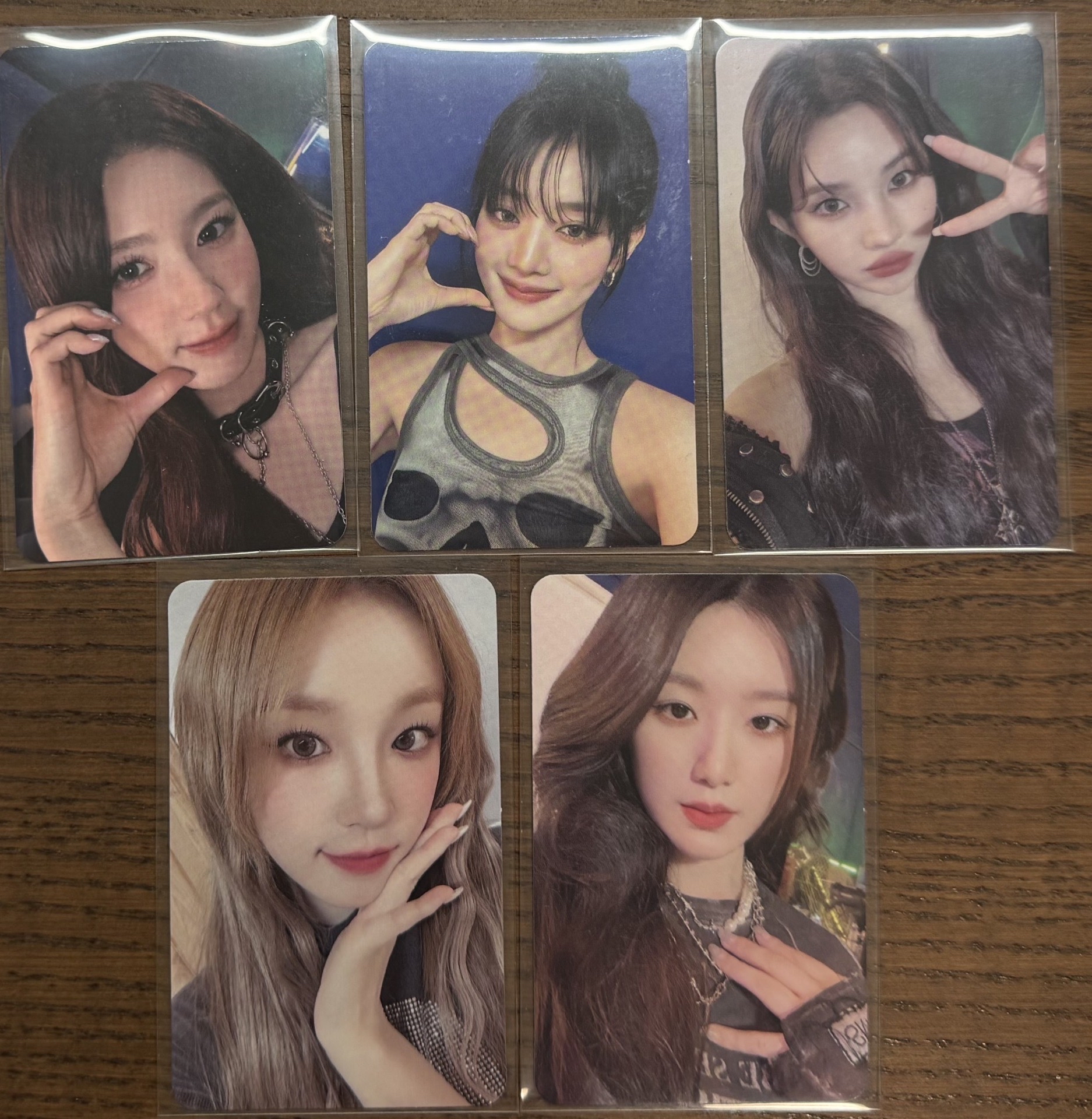 Frank Burger 代言卡 B ver.