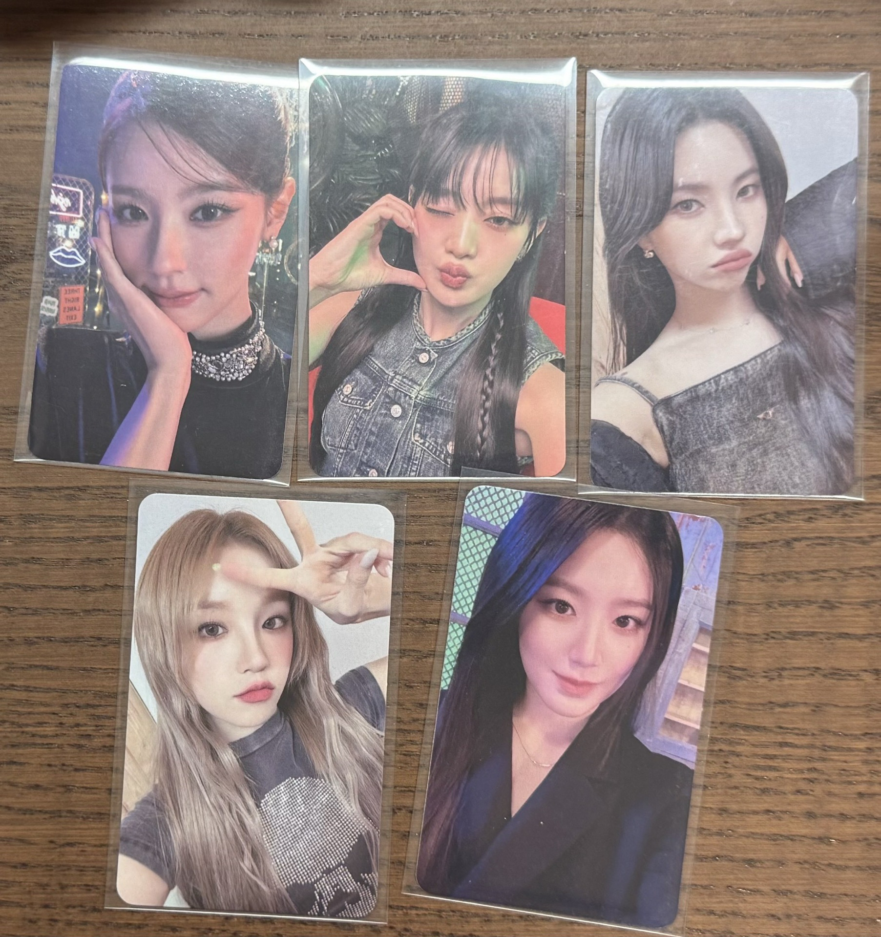 Frank Burger 代言卡 A Ver.