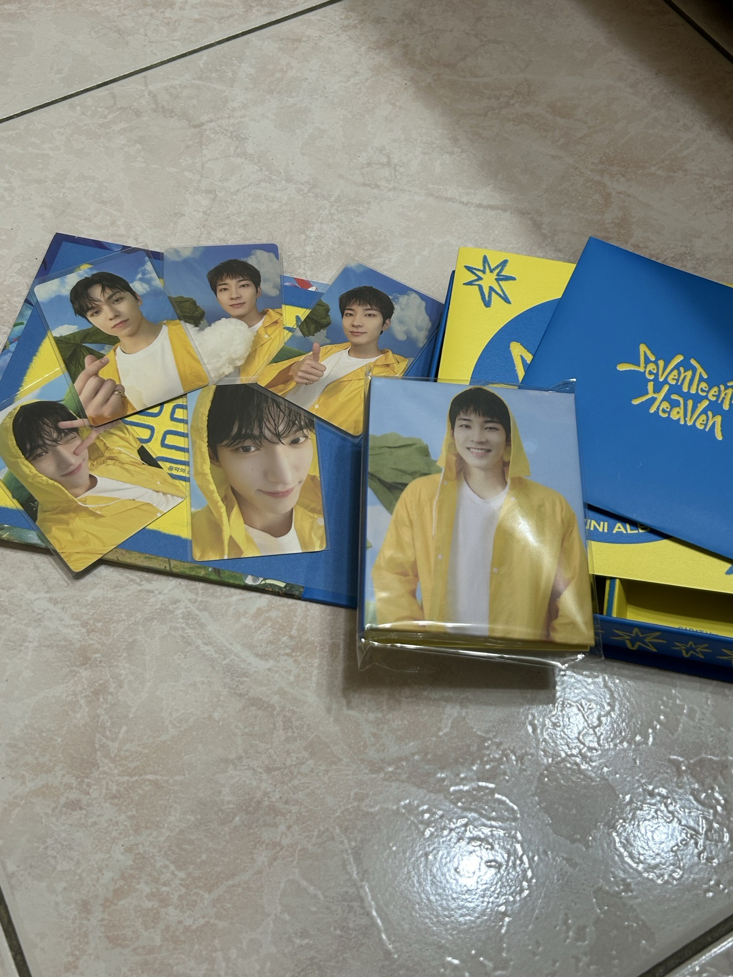 迷11 圓佑克拉盤+勝寬br特典