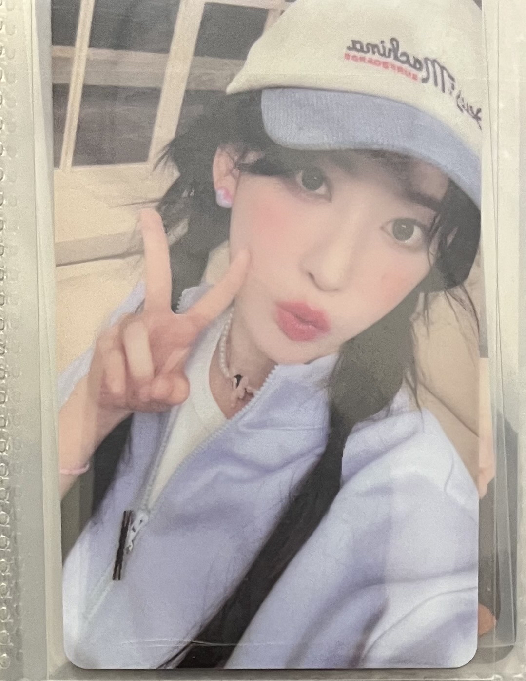 UNFORGIVEN aw櫻 applewood