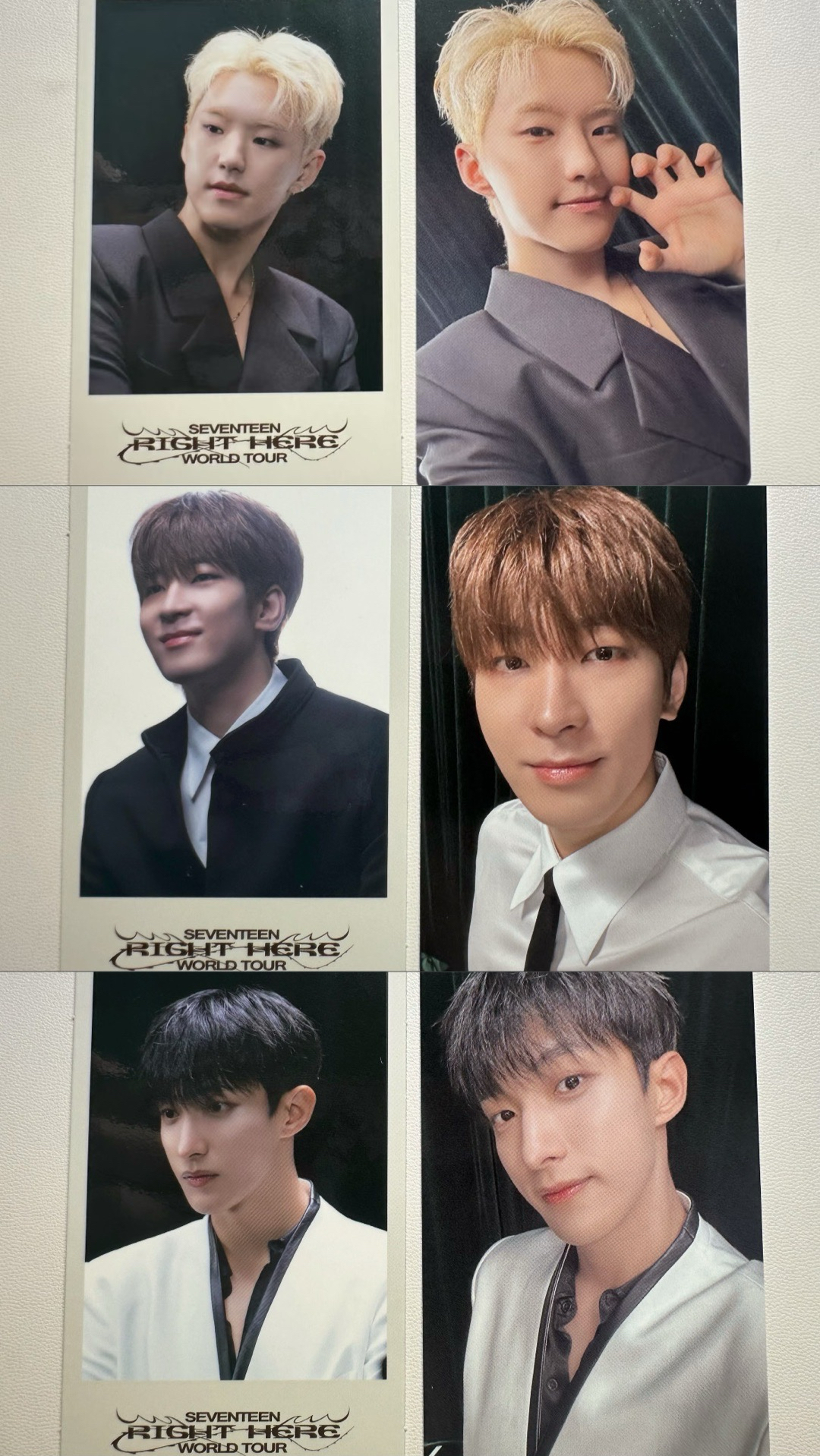 RH回憶錄 榮圓碩