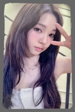 DW ia幸運柚 Karina