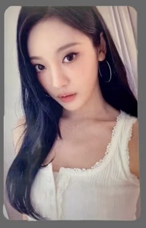 DW ia幸運寧 Ningning