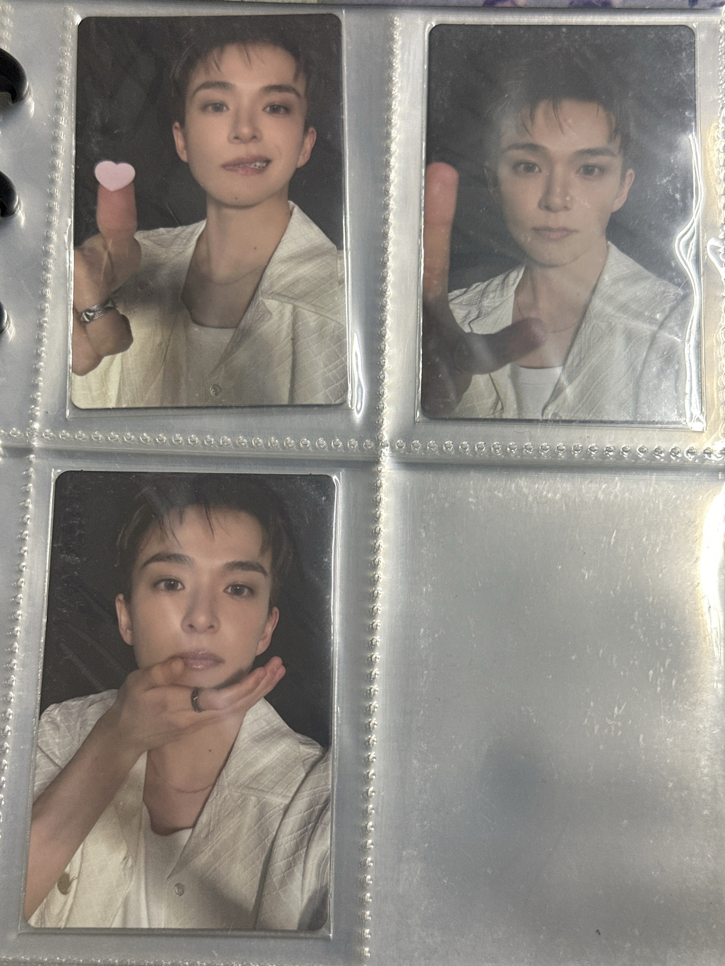 TREASURE ASAHI濱田朝光專卡