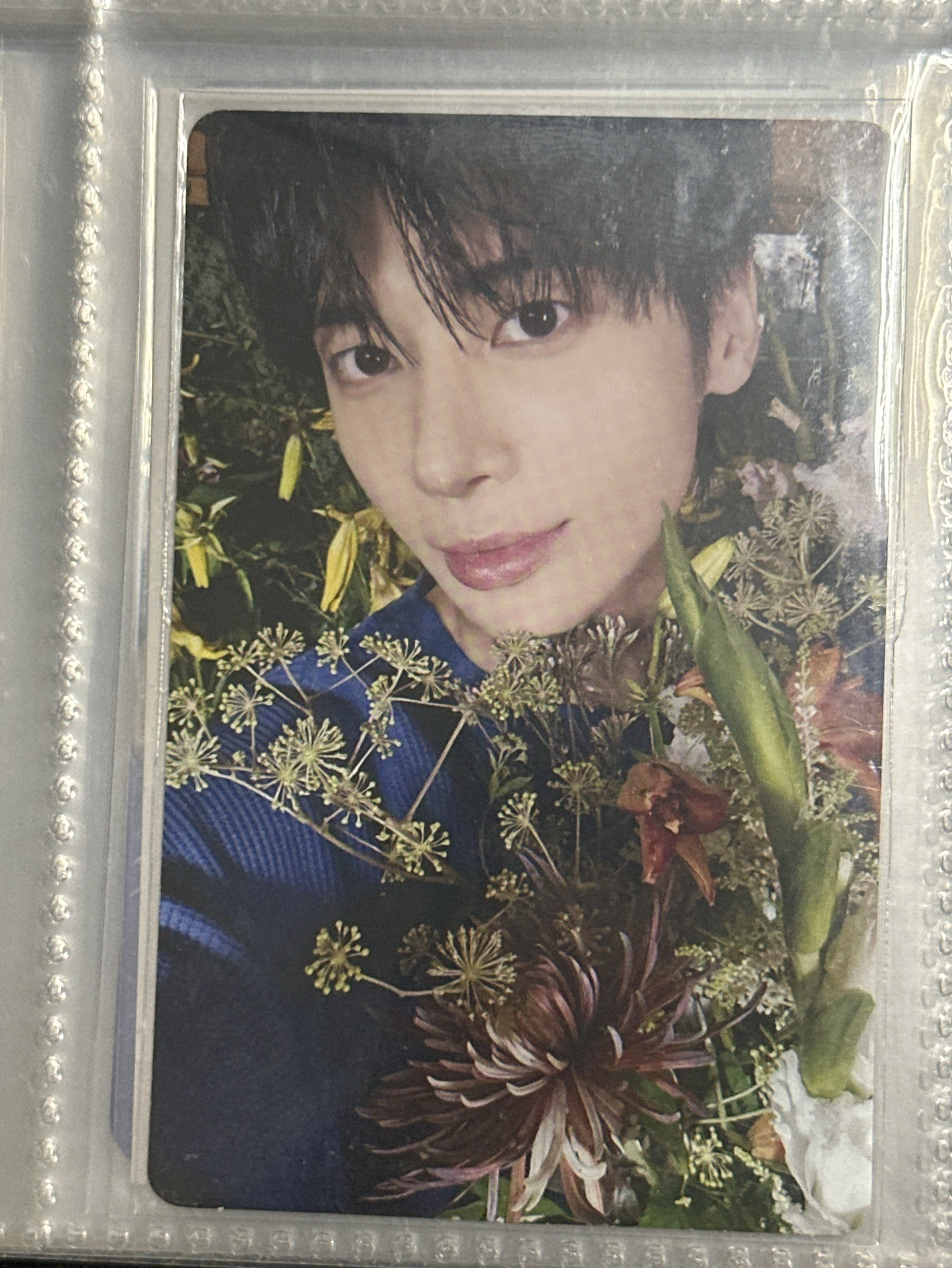 TXT 迷七wvs 姜太顯專卡