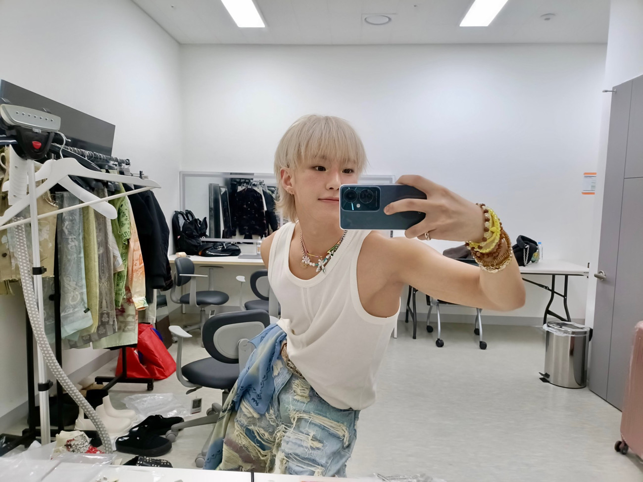 ⋆ ₊ ﾟ ☽ * ₊ ⋆