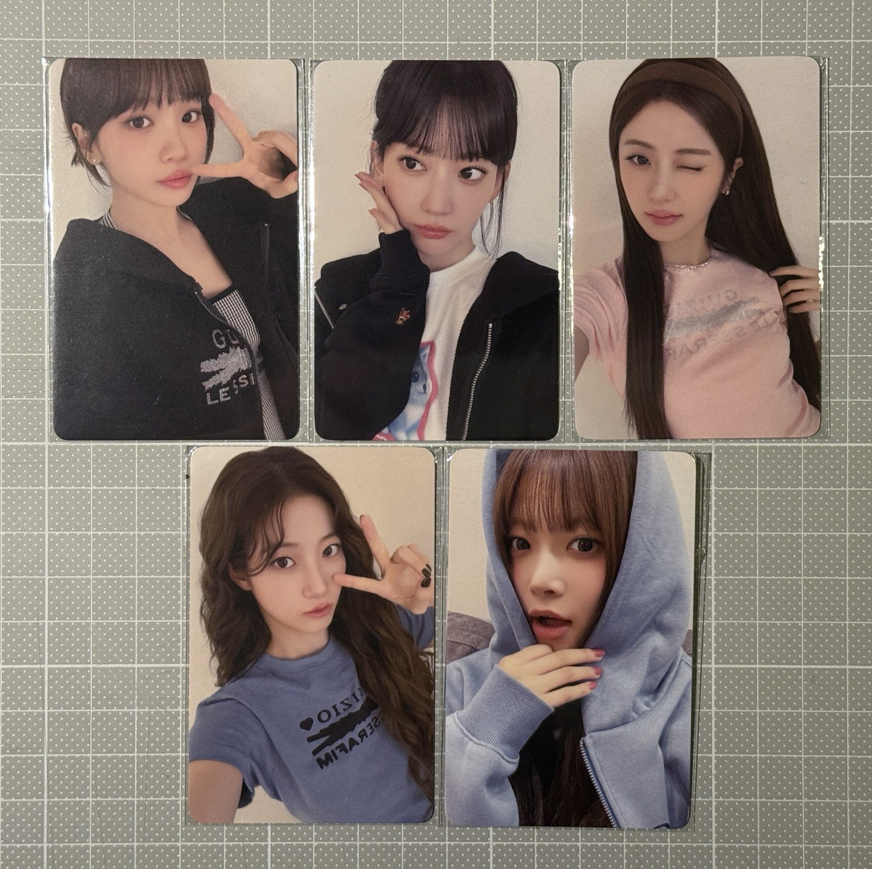 Spaghetti 日咖2.0 幸運卡