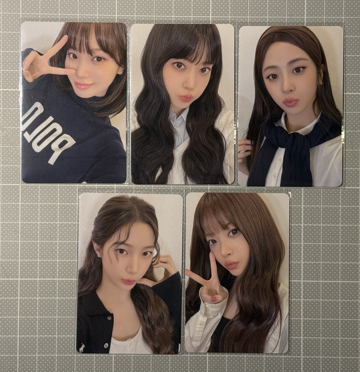 Spaghetti 環球2.0 幸運卡