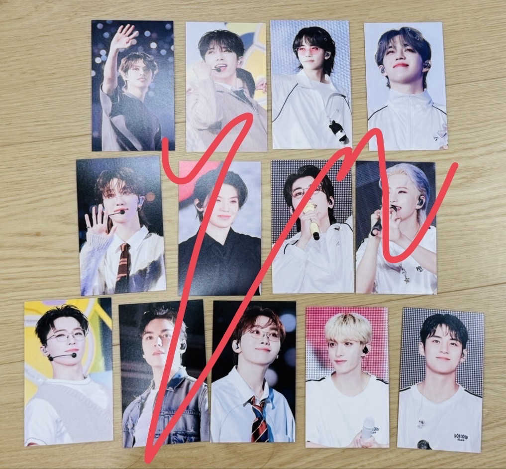 Follow again to Japan DVD