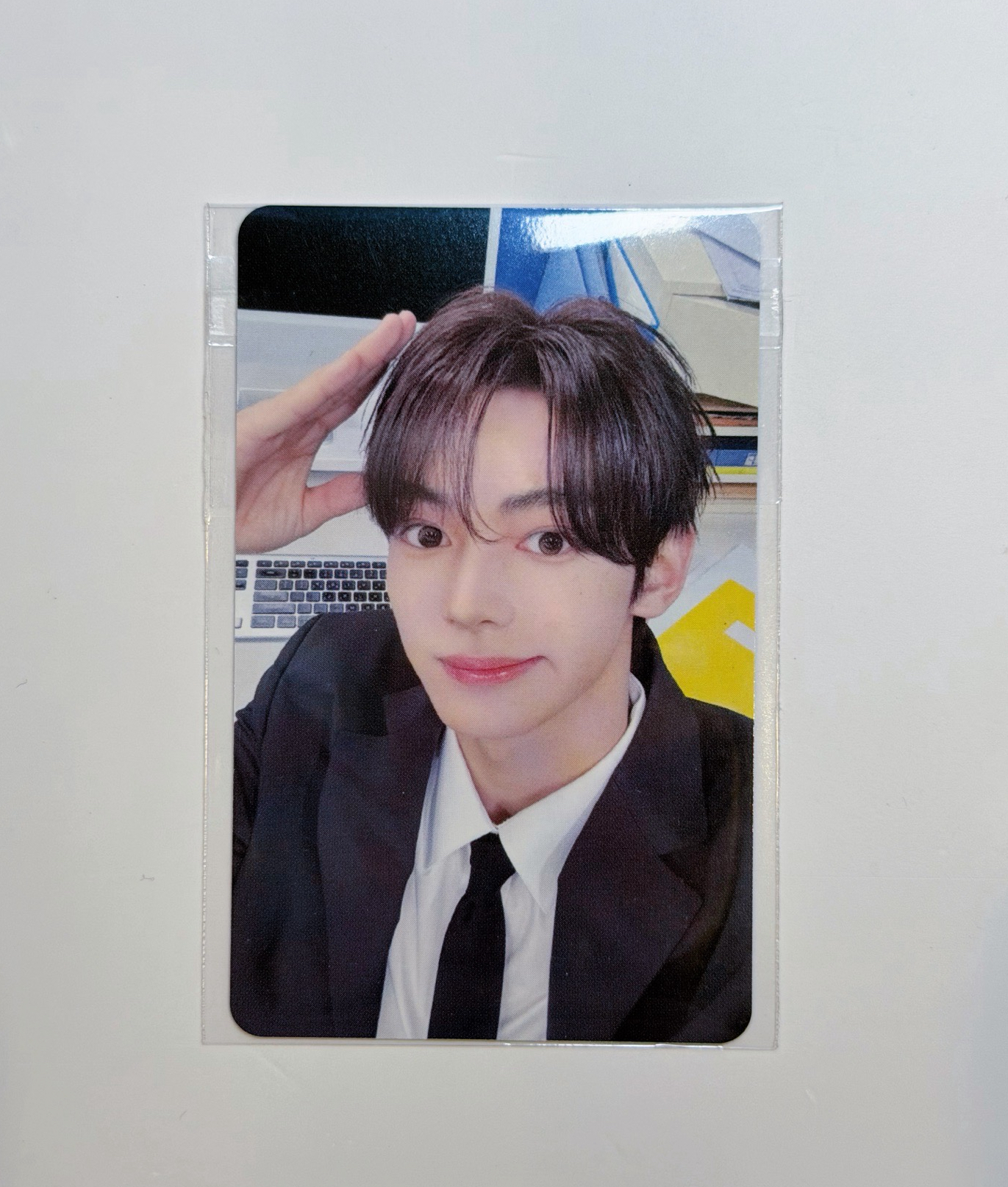 TWS 迷四 快閃 原袋未拆 韓振