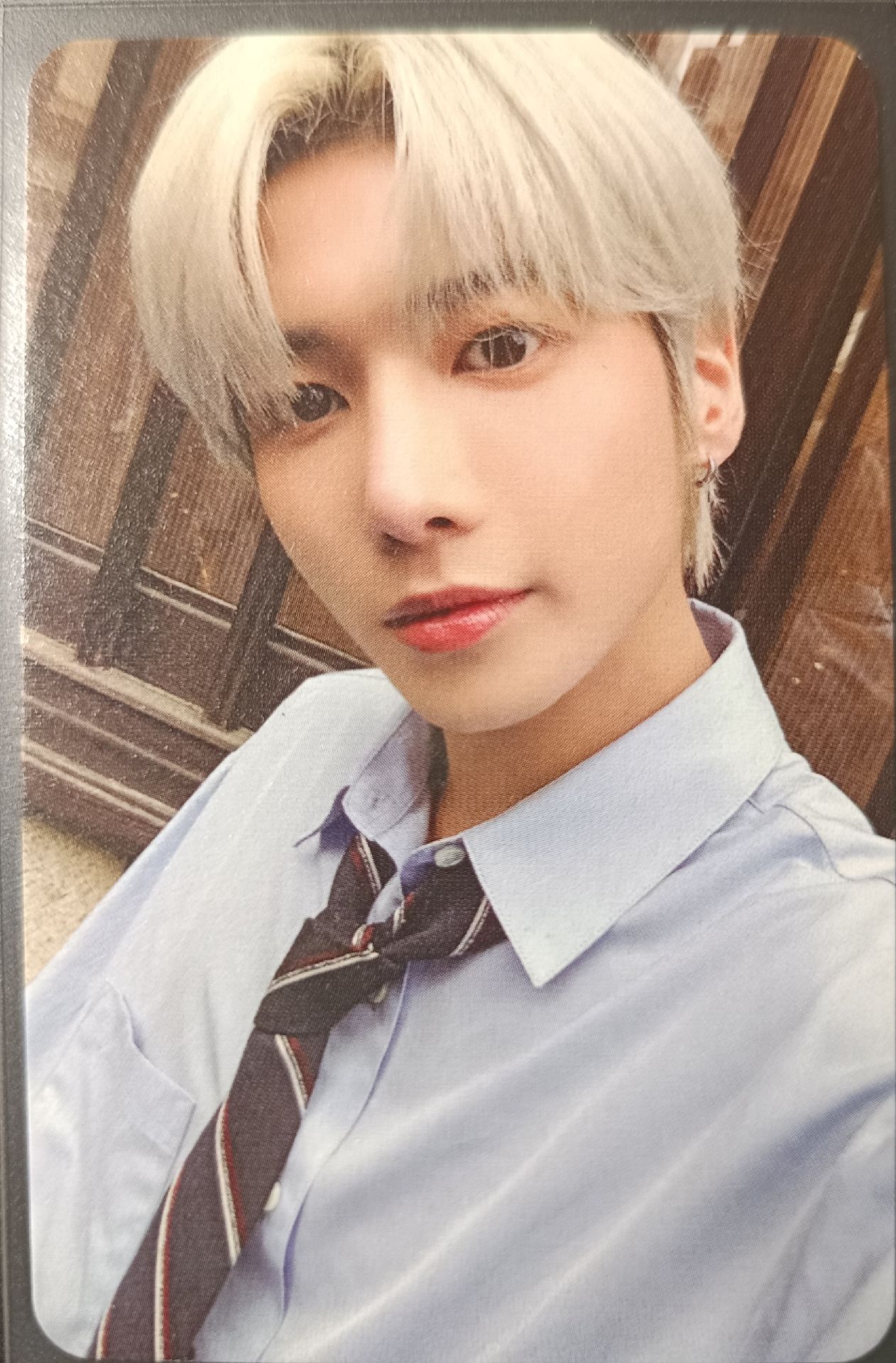 23夏寫 周邊卡 牛奶 顯