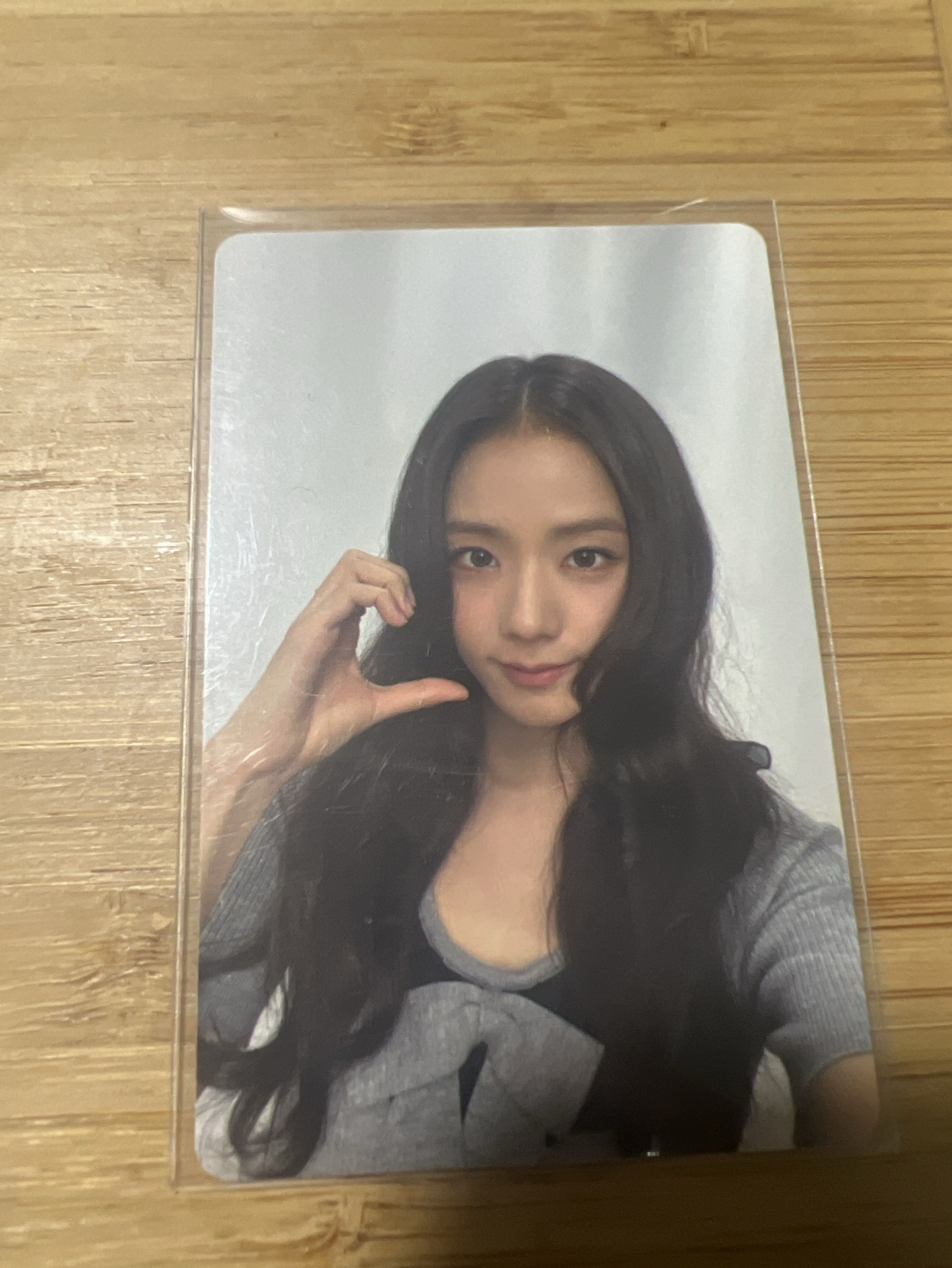 2025 個人亞巡 入場卡 / 場限卡 台北場