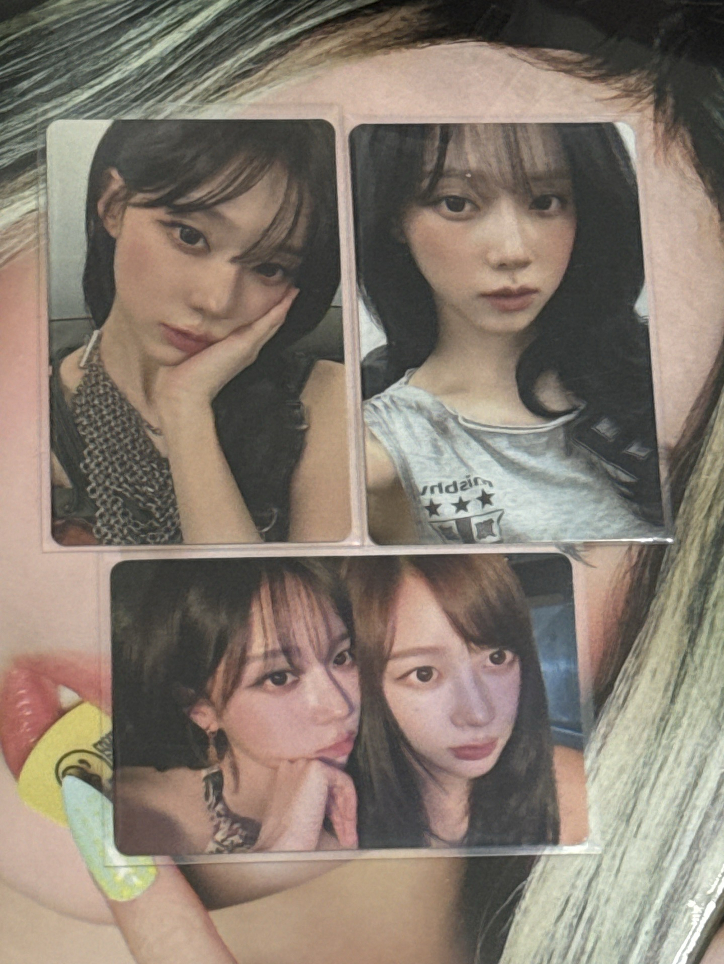 Rich man 🐢華納冬吉雙人 日咖冬 塔店冬