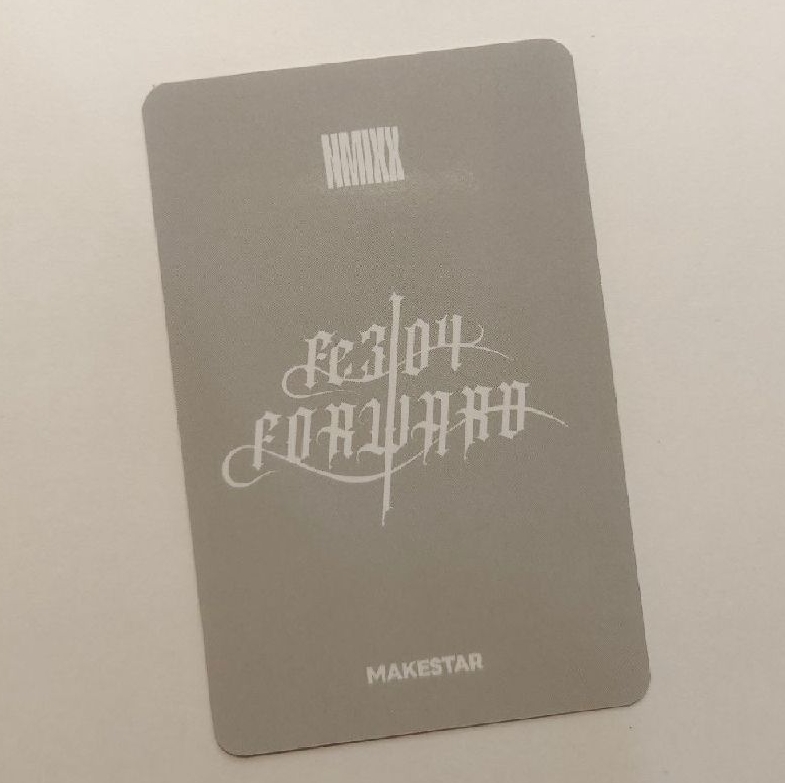 Lily& Jiwoo 阿貢包雙人卡