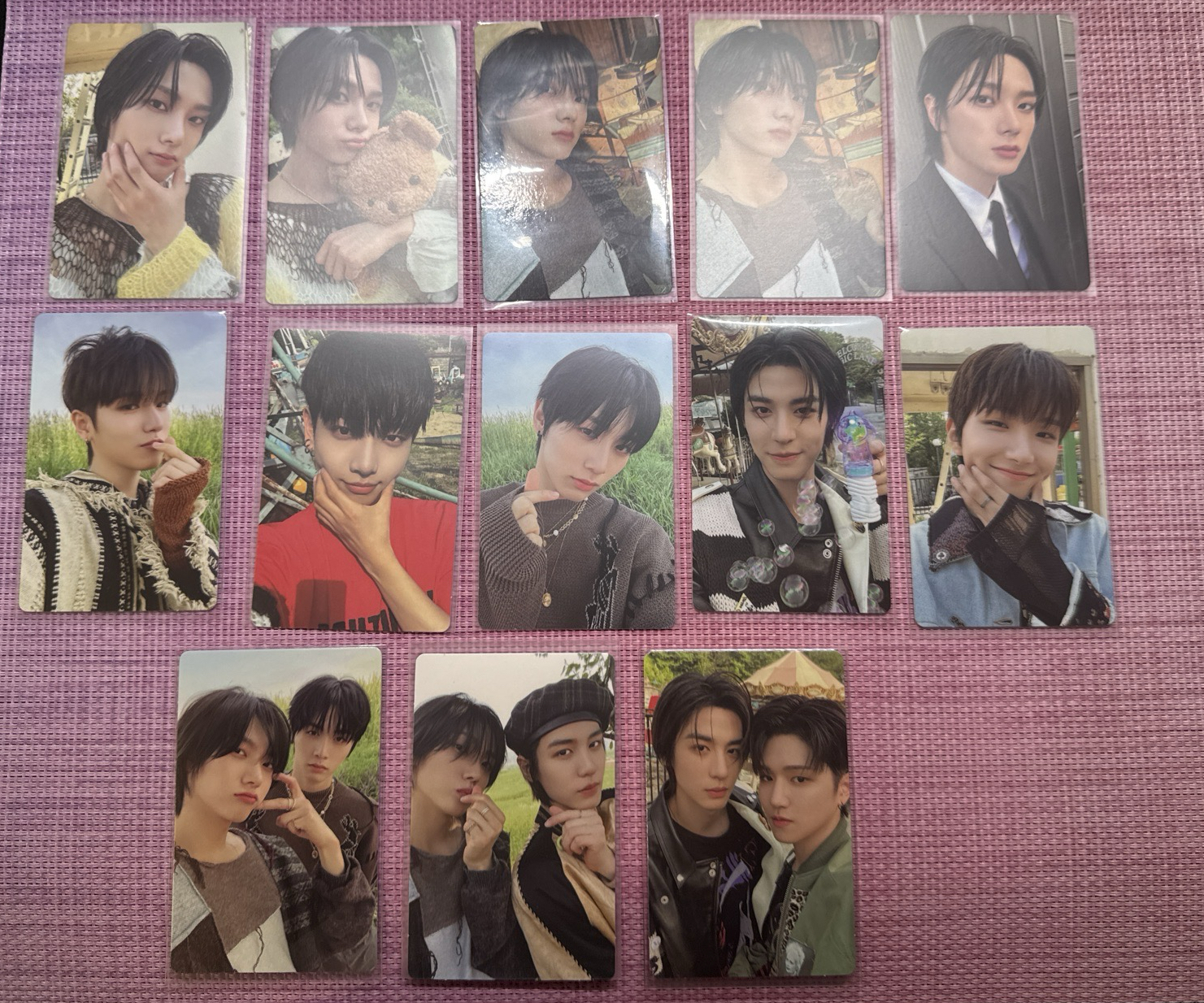 WHY..丨專卡丨BOYNEXTDOOR