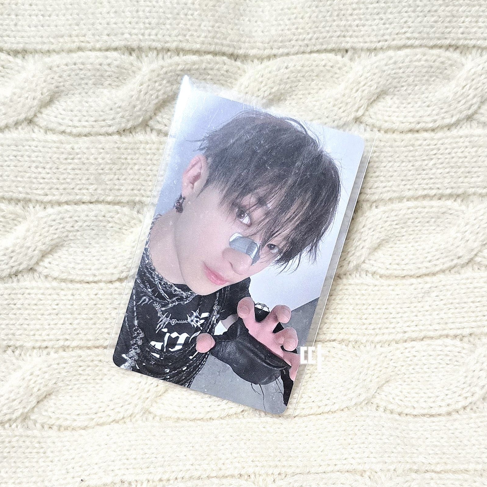 🌸現貨 GIANT 東京場限 11/16 燦 Bang Chan