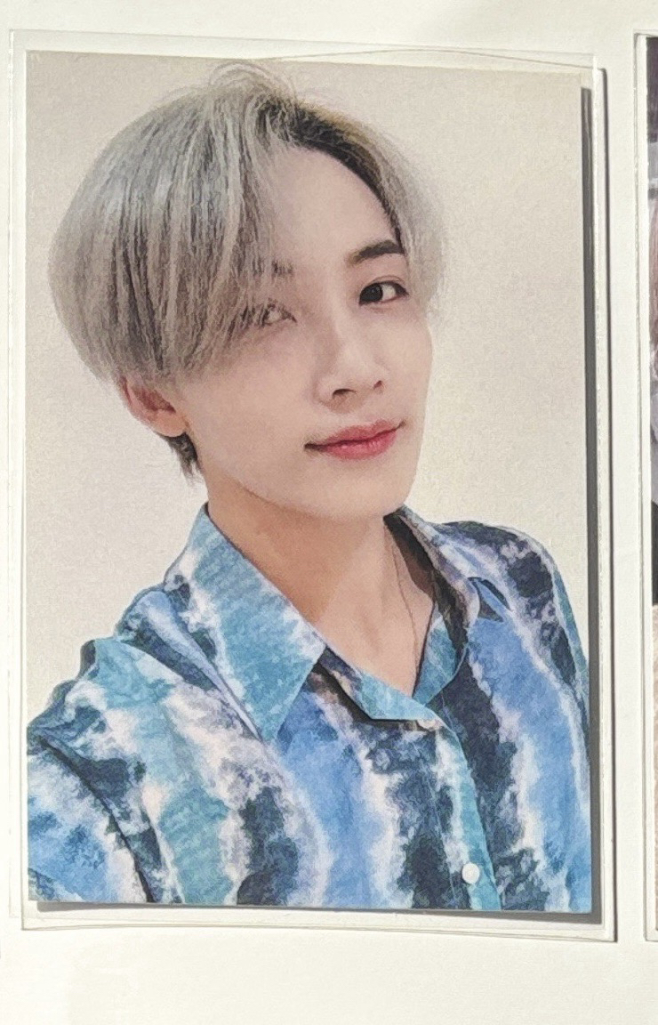 漢ode to you 沙漠zone