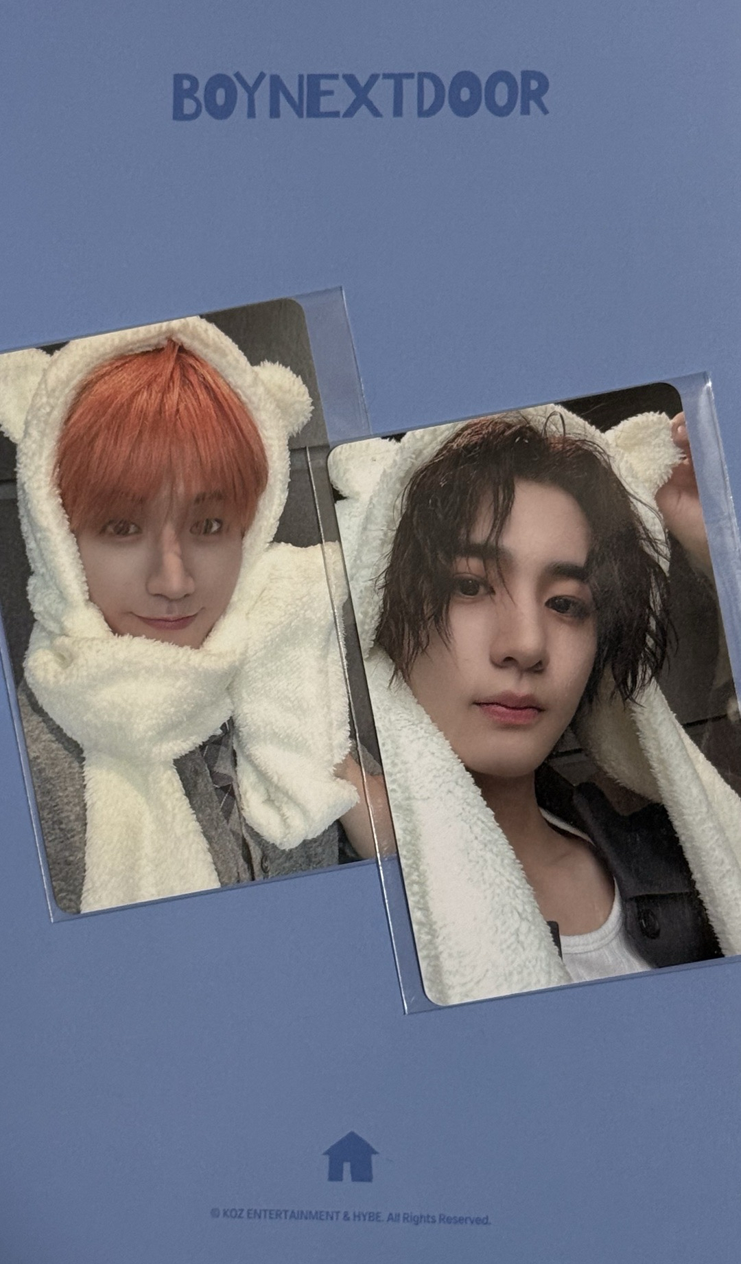 The Action kkt特典 25 不拆