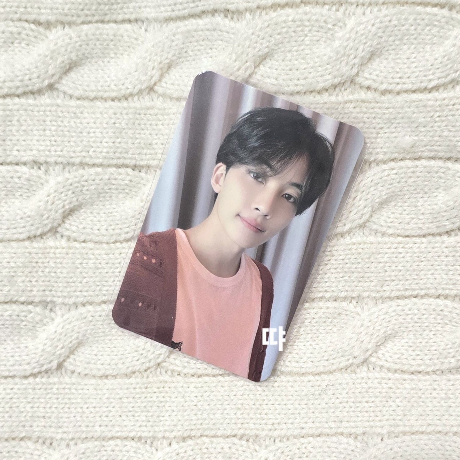 🌸現貨 正四後續 ONINN ASIA 2.0 簽售卡 漢