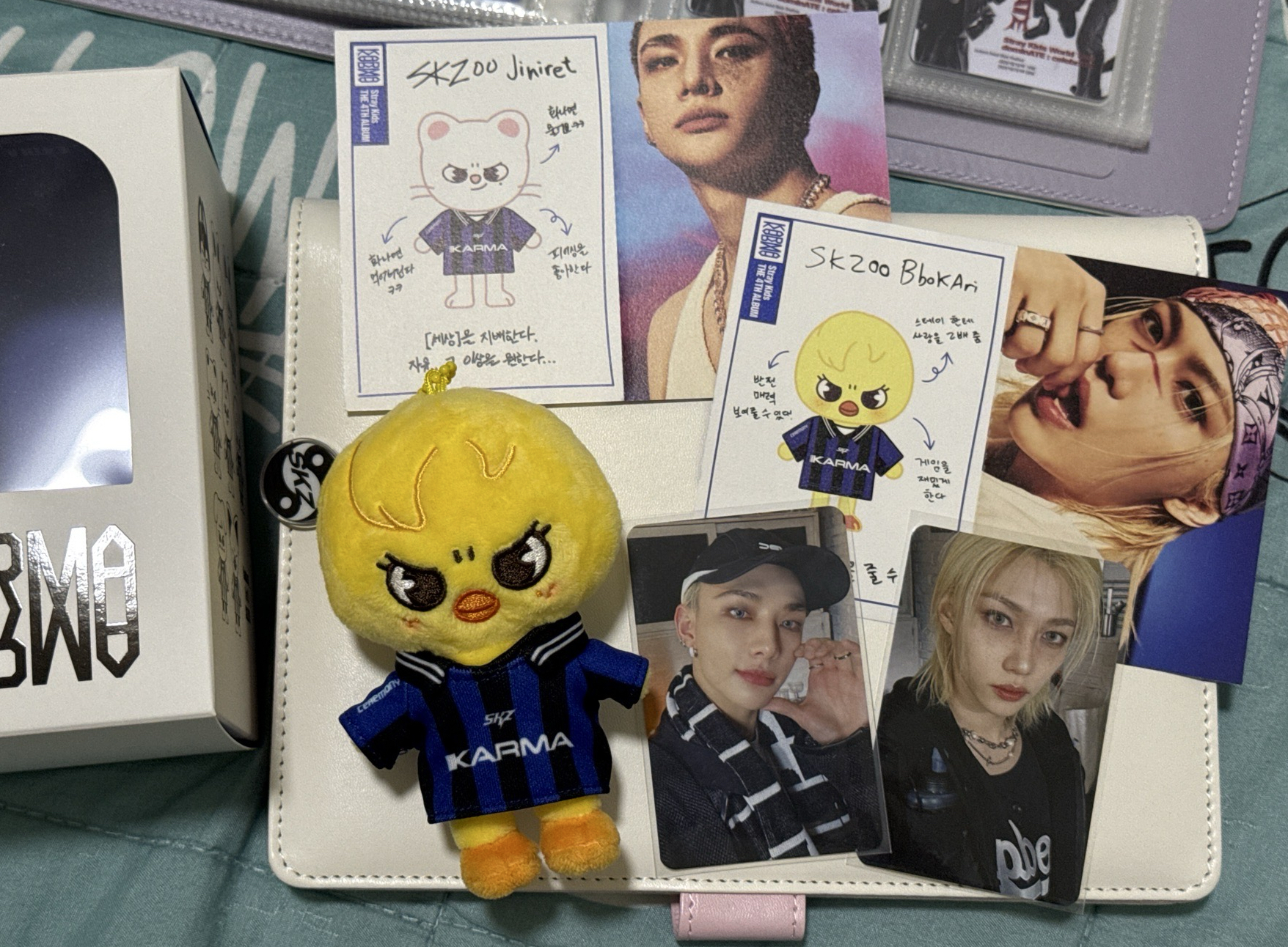 KARMA 電子專 FELIX 