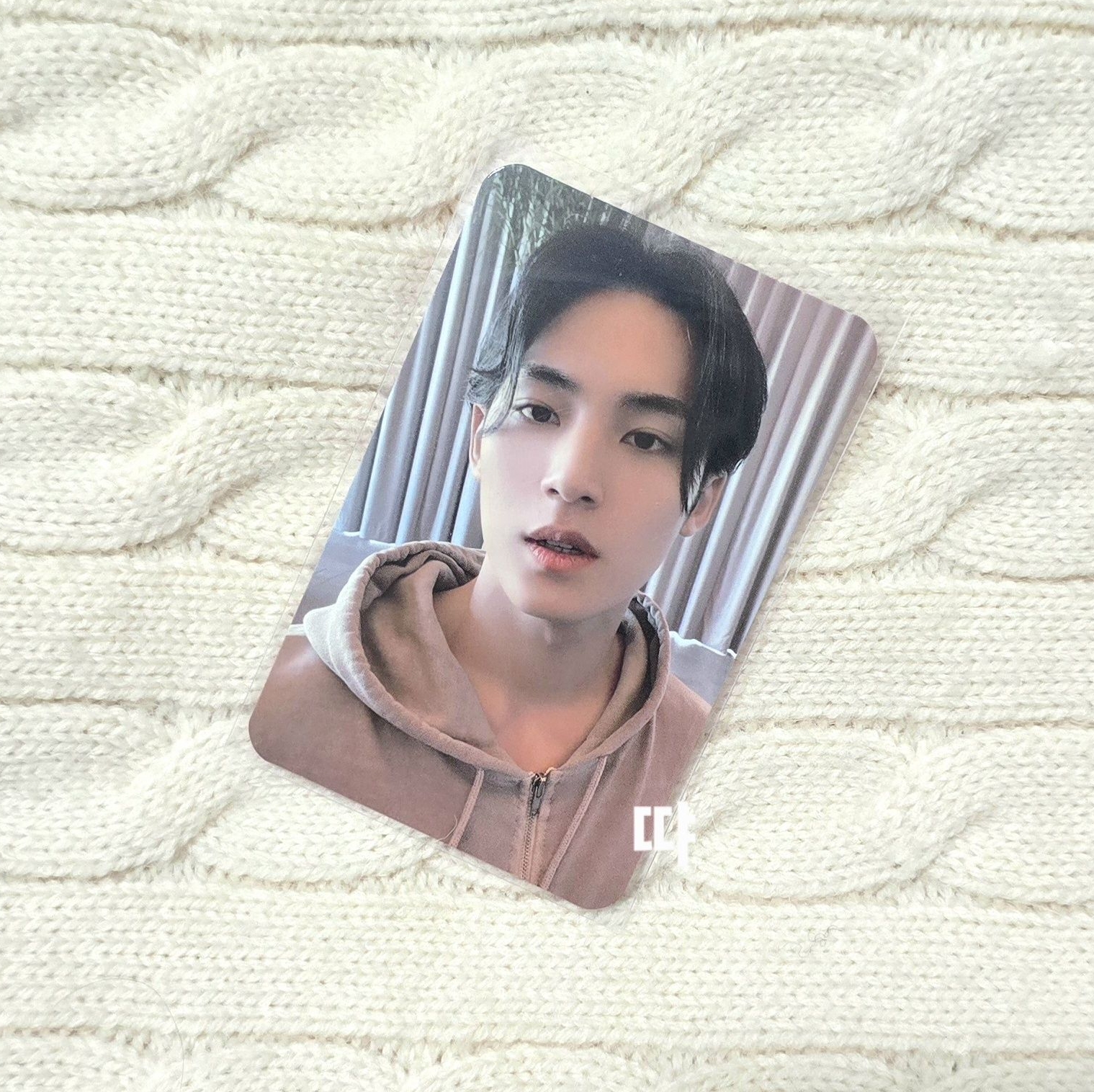 🌸現貨 正四後續 ONINN ASIA 2.0 簽售卡 奎