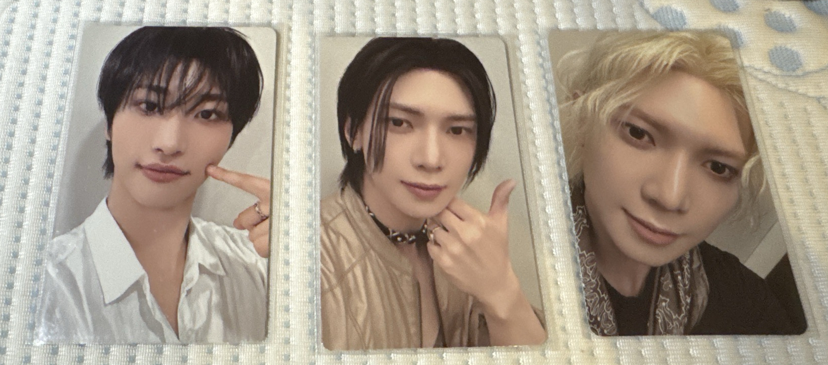 8 room ver.B卡包卡