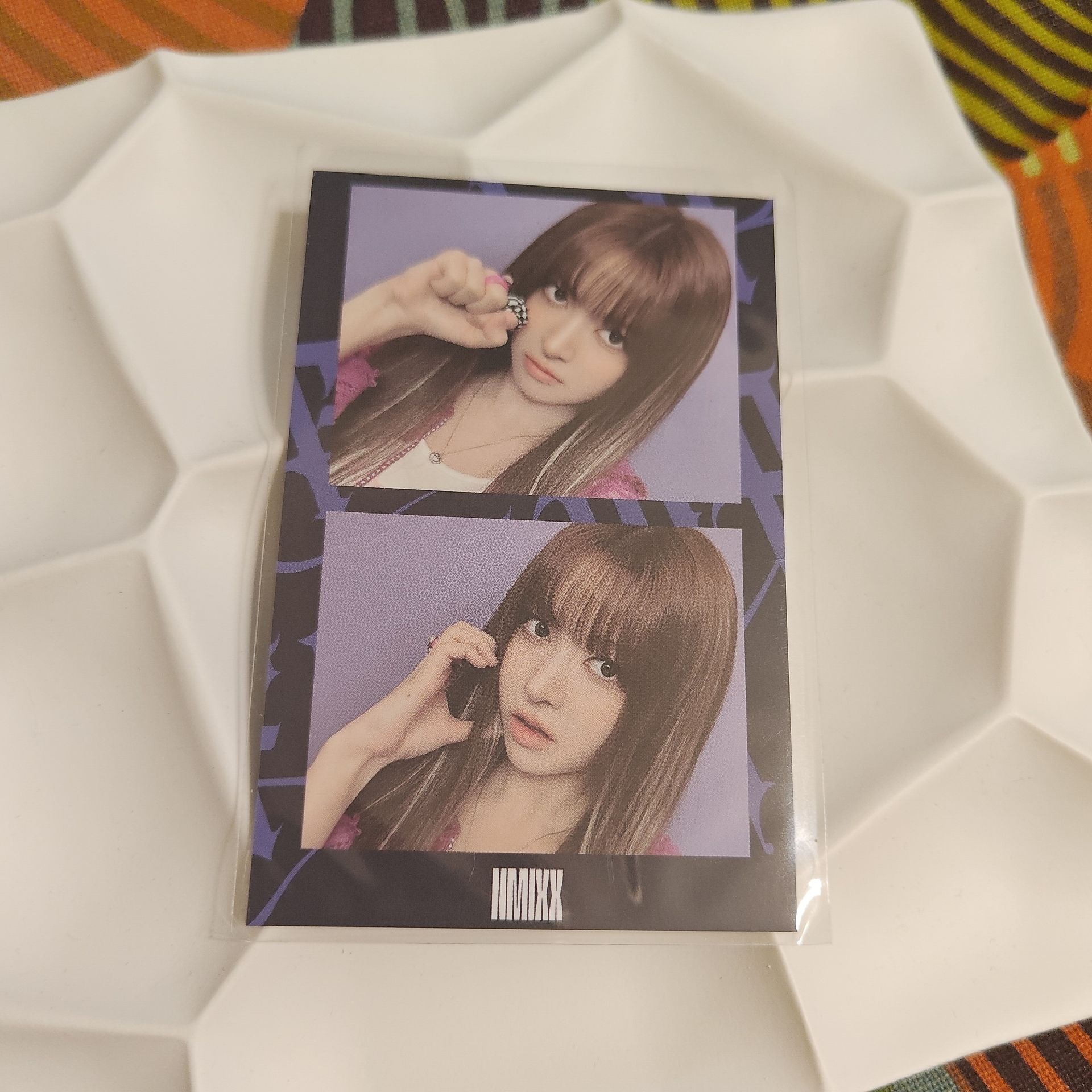 🐳澳門鬼怪二宮格莉