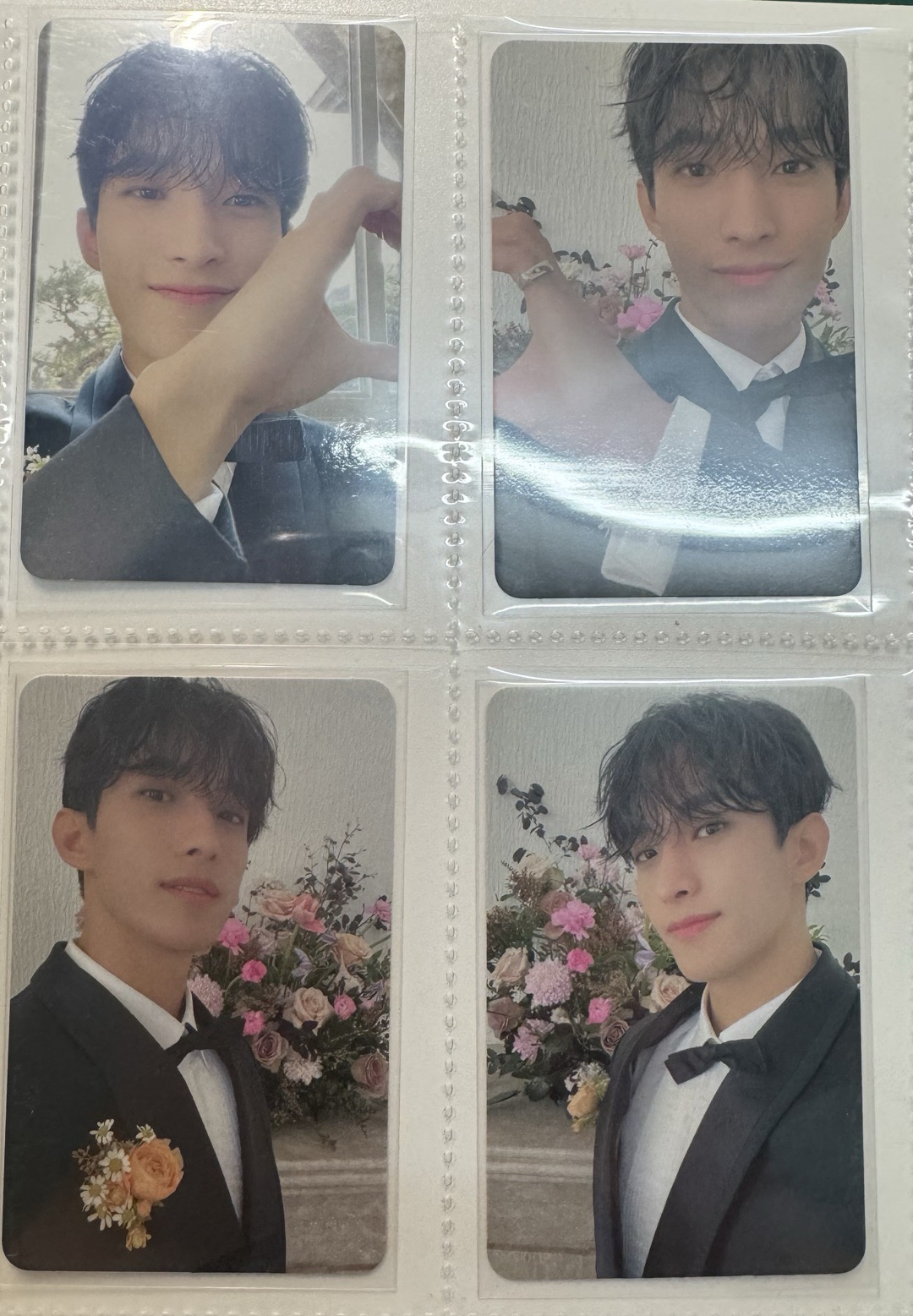 新郎碩一鍵畢業