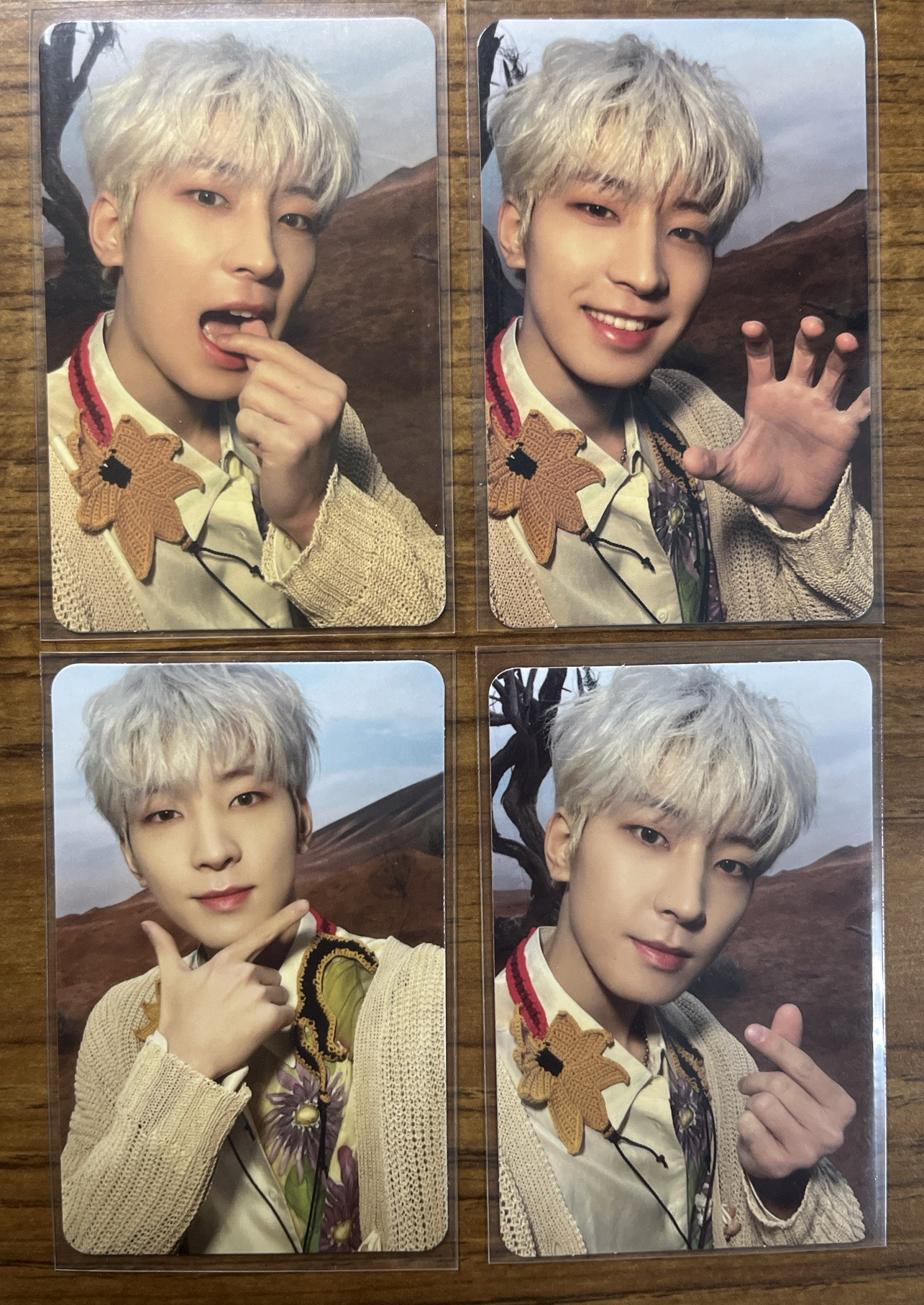 正四ep3 圓一套（300）