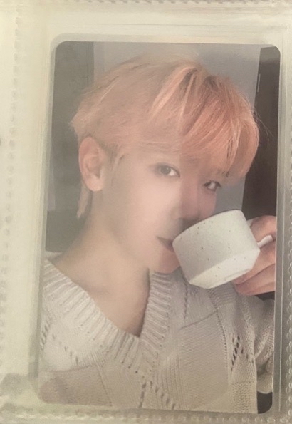 zb1 25'SG am 年曆卡 咖啡杯 ver.