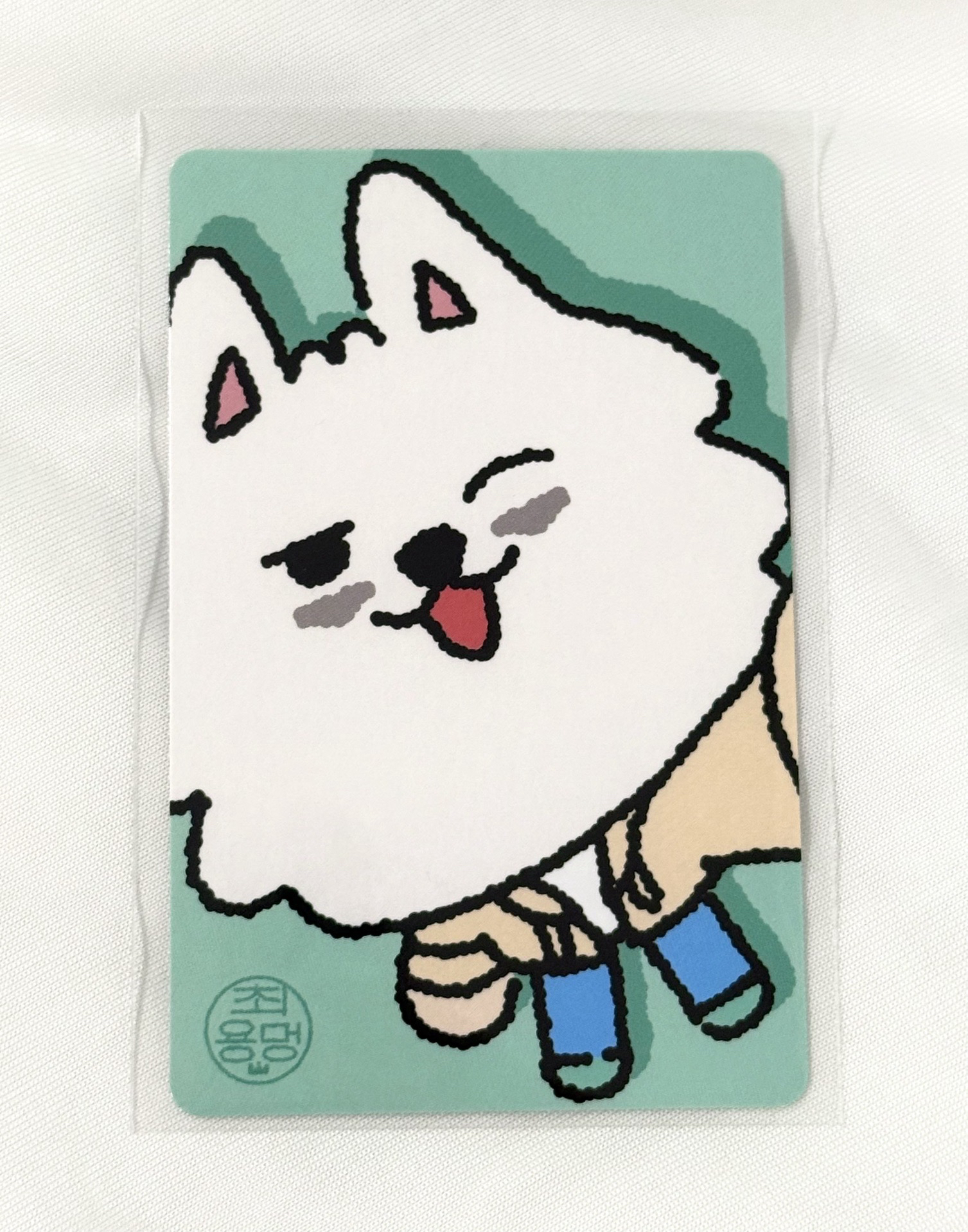 夏日快閃滿額卡 勇猛