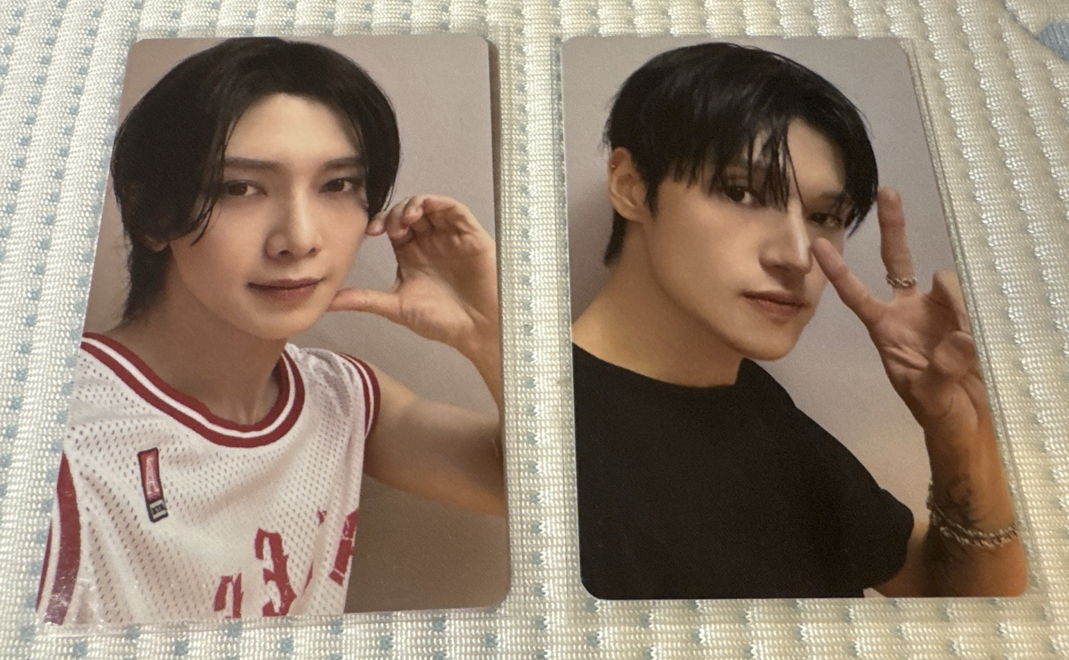 mighteez 尚 榮 卡包卡