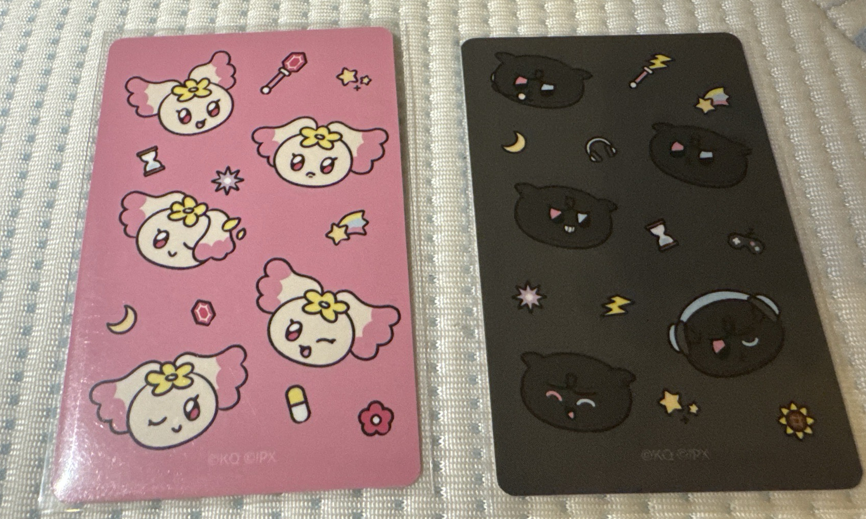 mighteez 尚 榮 卡包卡