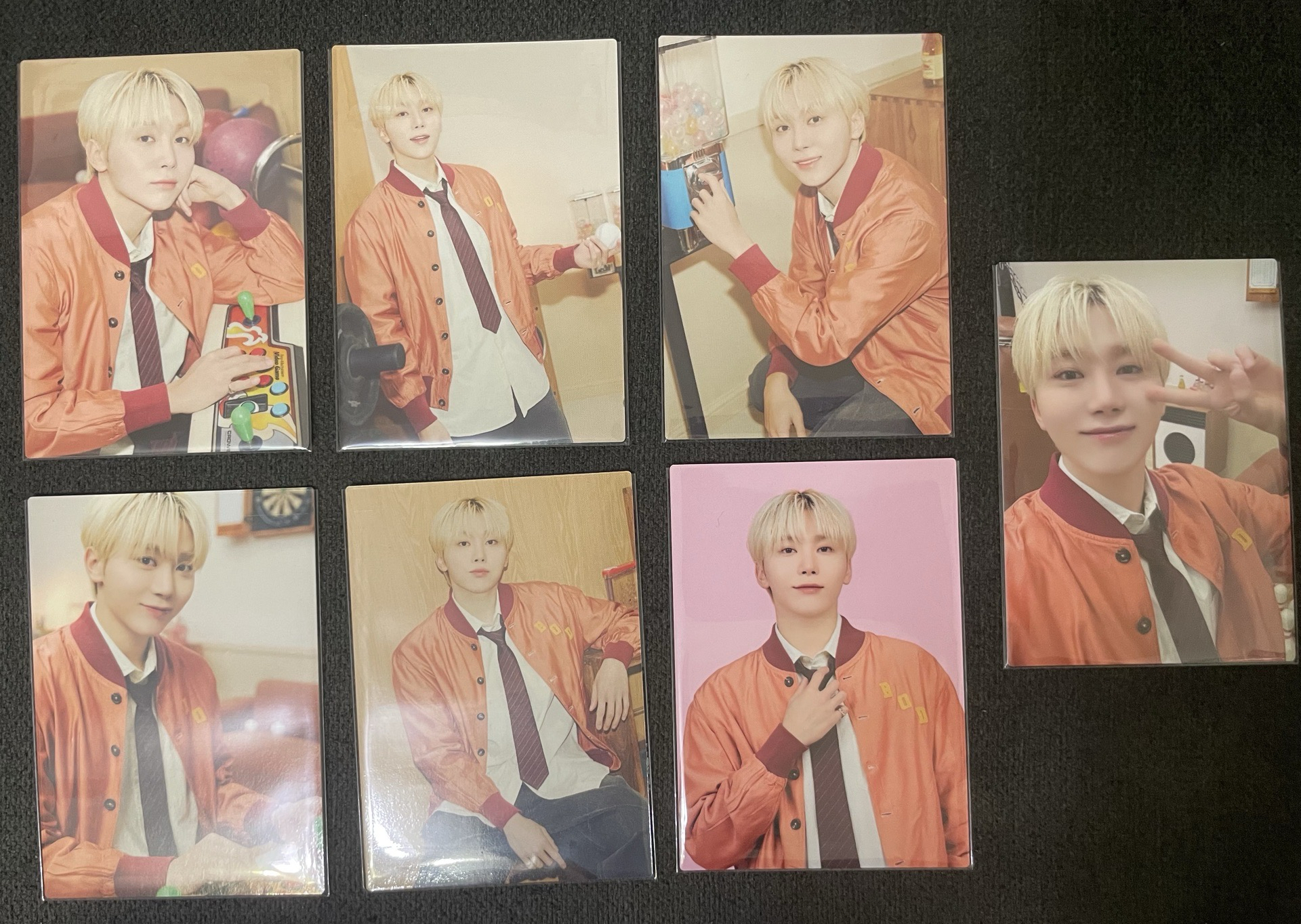 Holiday FM 卡包卡 寛ㄧ鍵畢業