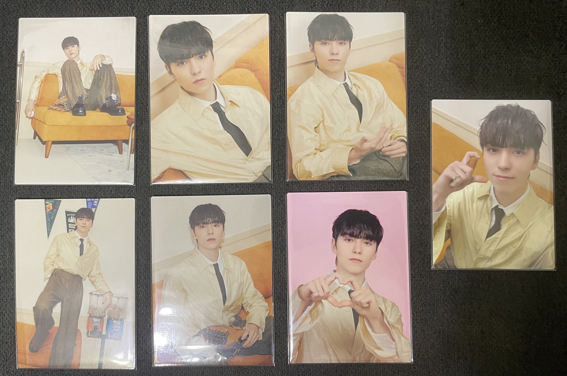 Holiday FM卡包卡 率ㄧ鍵畢業