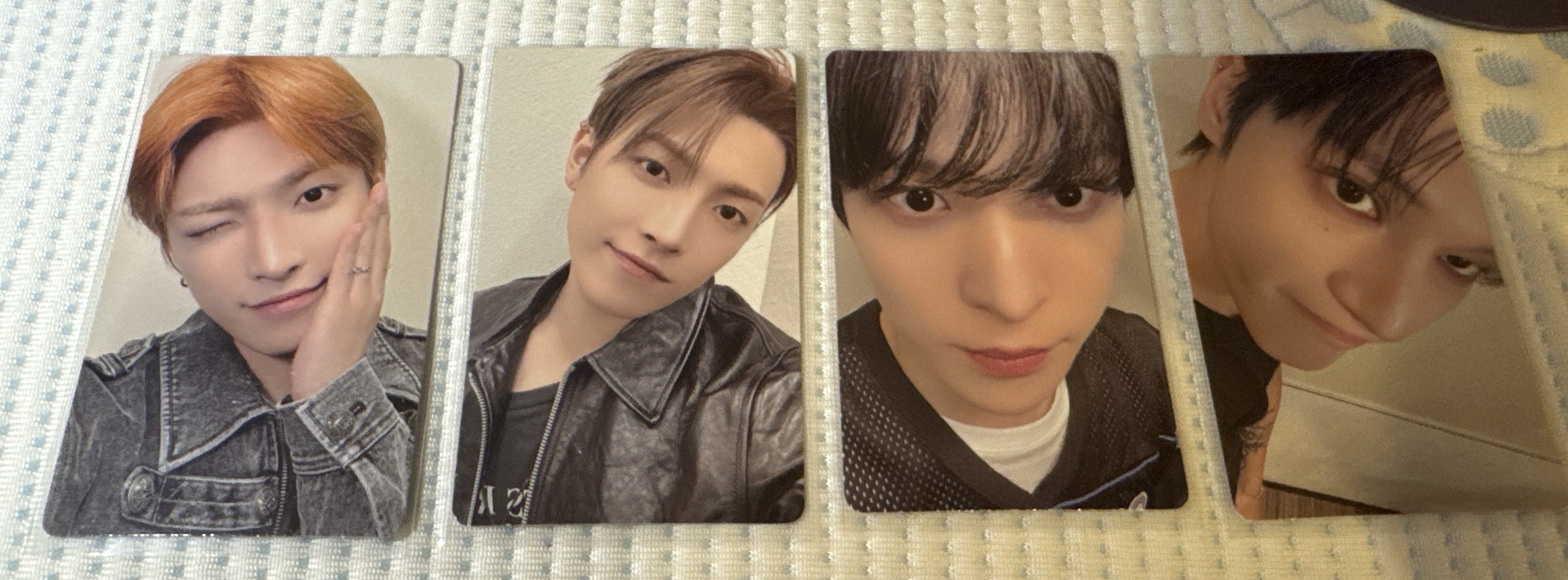 8 room ver.B卡包卡