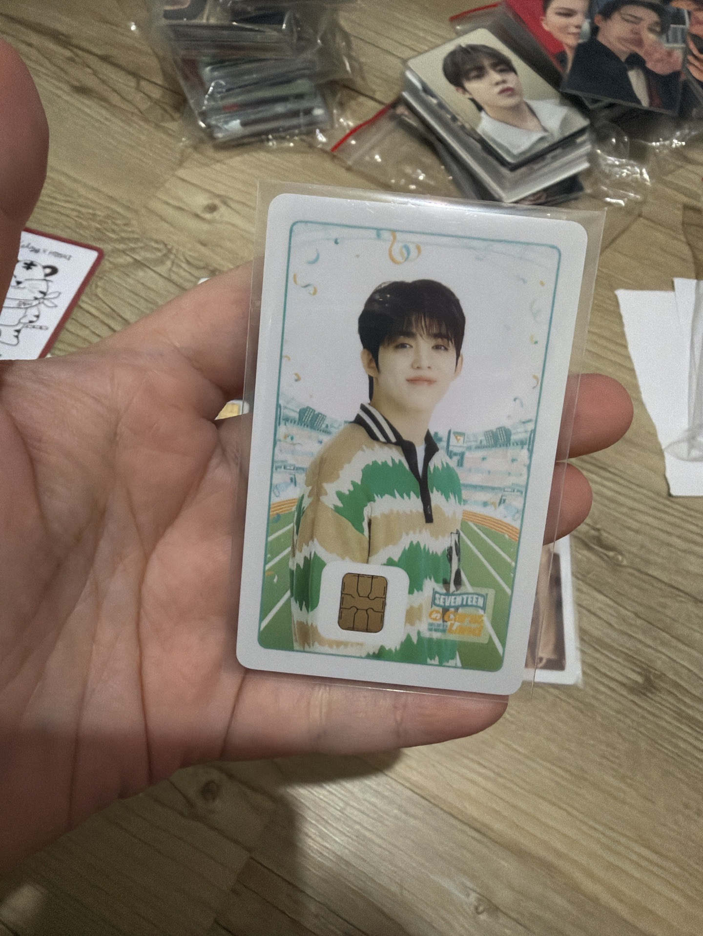 S.coups 2025克拉島