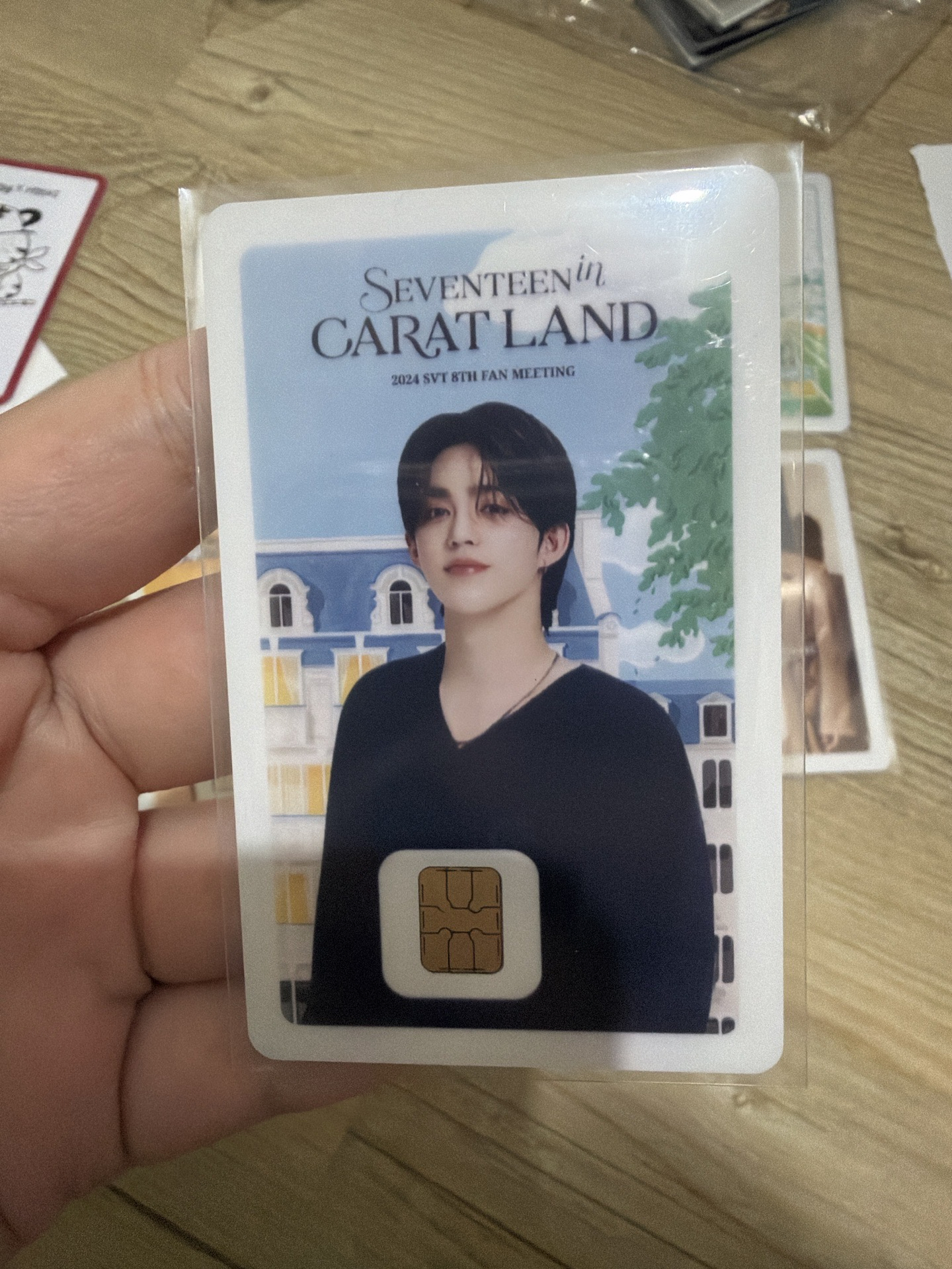 S.coups 2024 克拉島