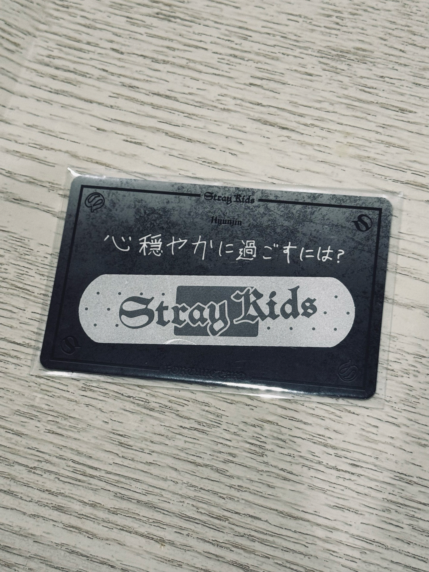 3rd 世巡 周邊卡 靜岡場周隨機卡 燦辰