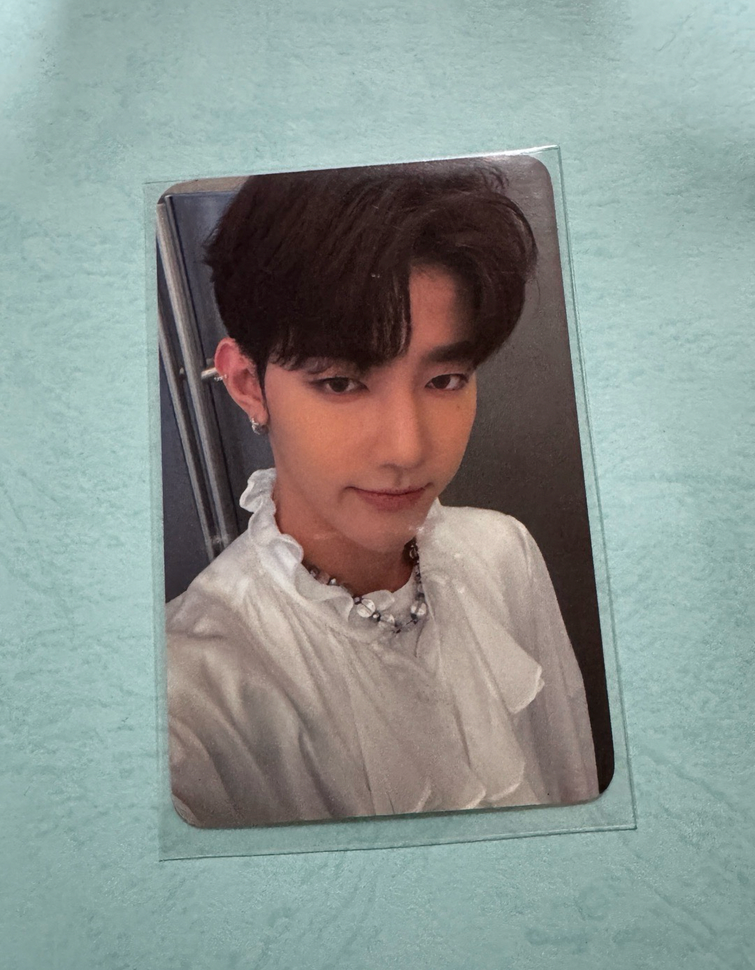 ZB1章昊 迷一特典