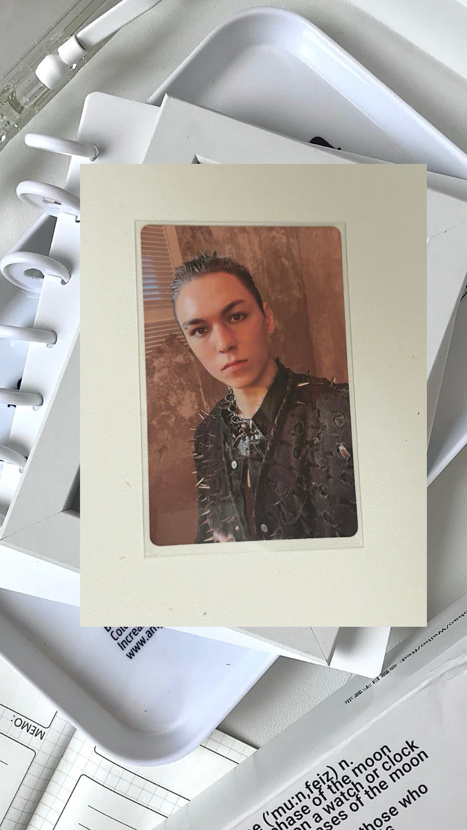 正規五隨機卡率🐻‍❄️