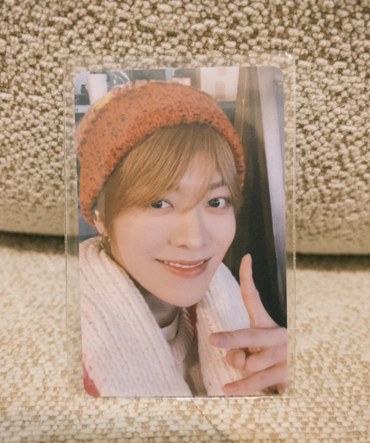 NCT127 Winter Special Single