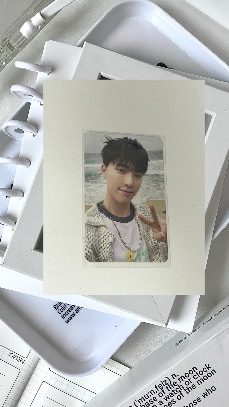 Mini12橘版隨機卡燦🦦