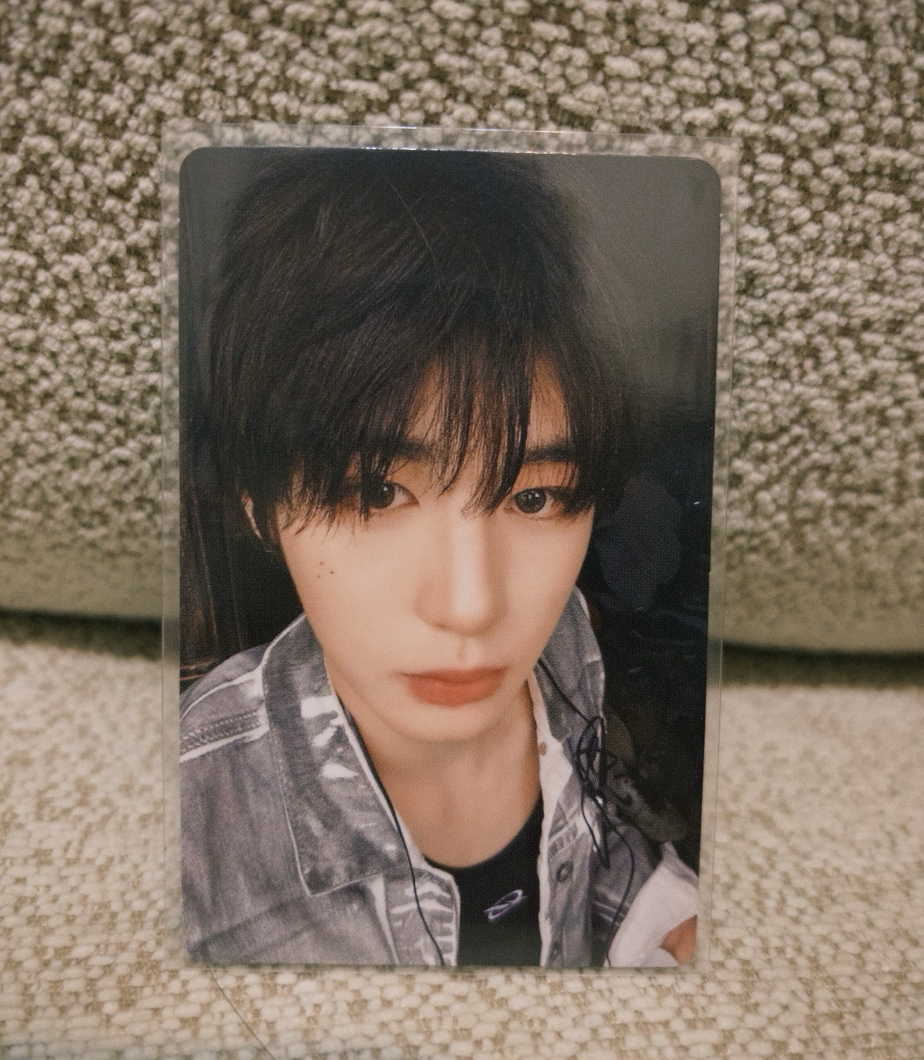 Boynextdoor 19.99 Leehan 單封卡