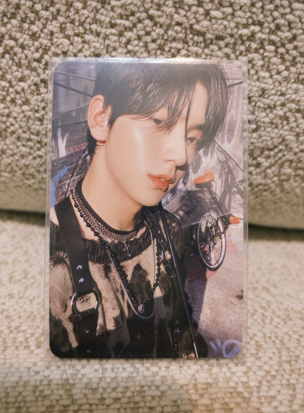 THE NAME CHAPTER：FREEFALL