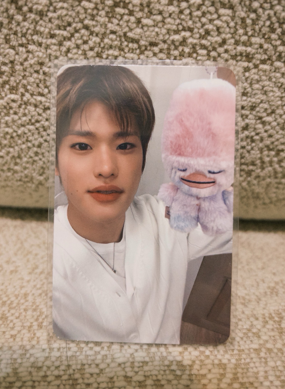 RIIZE Odyssey Midnight Mirage Ver. 專卡