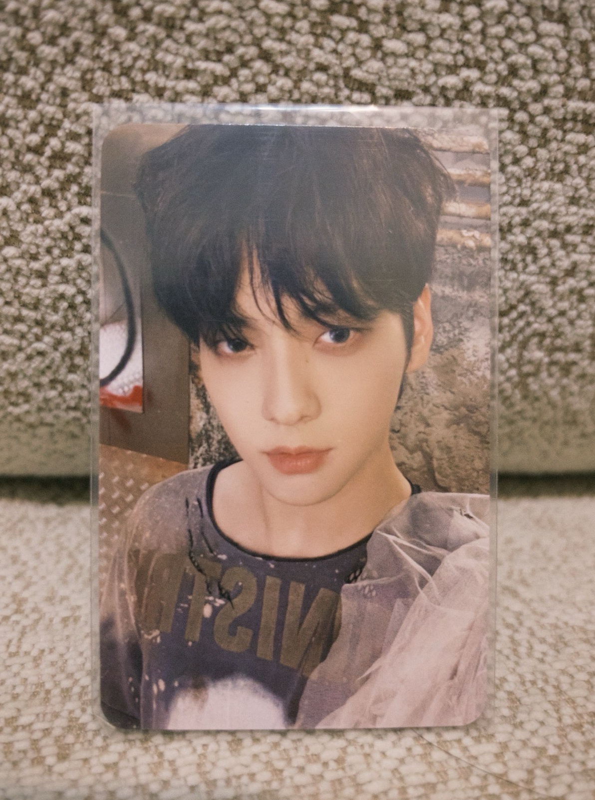 THE NAME CHAPTER：FREEFALL